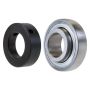 Schaeffler RA104NPPB Schaeffler Radial Insert Ball Bearing