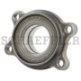 Schaeffler WB12361K Schaeffler Wheel Bearing - Generation 2D