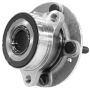 Schaeffler WB15871 Schaeffler Wheel Bearing - Generation 3