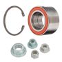 Schaeffler WB61002K Schaeffler Wheel Set - Generation 1 - FW
