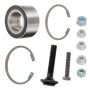 Schaeffler WB61017K Schaeffler Wheel Set - Generation 1 - FW