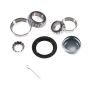Schaeffler WB61023K Schaeffler Wheel Set - TRB (Taper Roller Bearing) - FW