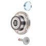 Schaeffler WB61062K Schaeffler Wheel Set - Generation 2 - RW
