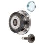 Schaeffler WB61070K Schaeffler Wheel Set - Generation 2 - RW