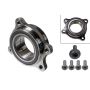 Schaeffler WB61106K Schaeffler Wheel Set - Generation 2D - FW