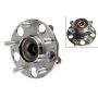 Schaeffler WB61797K Schaeffler Wheel Set - Generation 3 - RW