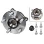 Schaeffler WB62132K Schaeffler Wheel Set - Generation 3 - FW