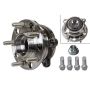 Schaeffler WB62691K Schaeffler Wheel Set - Generation 3 - FW