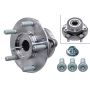 Schaeffler WB62693K Schaeffler Wheel Set - Generation 3 - FW