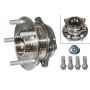 Schaeffler WB62695K Schaeffler Wheel Set - Generation 3 - FW