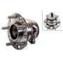 Schaeffler WB62902K Schaeffler Wheel Set - Generation 3 - RW