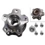 Schaeffler WB64968K Schaeffler Wheel Set - Generation 3 - FW
