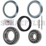 Schaeffler WB66015K Schaeffler Wheel Set - TRB (Taper Roller Bearing) - FW
