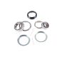 Schaeffler WB66015K Schaeffler Wheel Set - TRB (Taper Roller Bearing) - FW