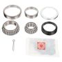 Schaeffler WB66016K Schaeffler Wheel Set - TRB (Taper Roller Bearing) - FW