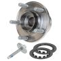 Schaeffler WB66044K Schaeffler Wheel Set - Generation 2.1 - FW