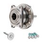 Schaeffler WB66045K Schaeffler Wheel Set - Generation 3 - RW