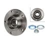 Schaeffler WB66706K Schaeffler Wheel Set - Generation 2 - FW