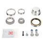 Schaeffler WB66736K Schaeffler Wheel Set - TRB (Taper Roller Bearing) - FW