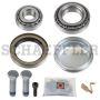 Schaeffler WB66737K Schaeffler Wheel Set - TRB (Taper Roller Bearing) - FW