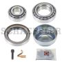 Schaeffler WB66743K Schaeffler Wheel Set - TRB (Taper Roller Bearing) - FW