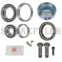 Schaeffler WB66747K Schaeffler Wheel Set - TRB (Taper Roller Bearing) - FW