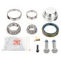 Schaeffler WB66747K Schaeffler Wheel Set - TRB (Taper Roller Bearing) - FW