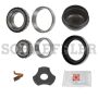 Schaeffler WB66749K Schaeffler Wheel Set - TRB (Taper Roller Bearing) - FW