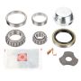 Schaeffler WB66749K Schaeffler Wheel Set - TRB (Taper Roller Bearing) - FW