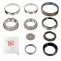 Schaeffler WB66752K Schaeffler Wheel Set - TRB (Taper Roller Bearing) - RW