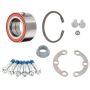 Schaeffler WB66753K Schaeffler Wheel Set - Generation 1 - RW