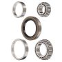 Schaeffler WB66817K Schaeffler Wheel Set - DGBB (Deep Groove Ball Bearing) - RW
