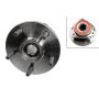 Schaeffler WB67003K Schaeffler Wheel Set - Generation 3 - FW