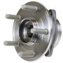 Schaeffler WH1112 Schaeffler Wheel Bearing - Generation 3