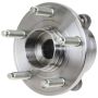 Schaeffler WH1162 Schaeffler Wheel Bearing - Generation 3