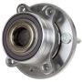 Schaeffler WH1162 Schaeffler Wheel Bearing - Generation 3