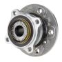 Schaeffler WH1209 Schaeffler Wheel Bearing - Generation 3