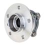 Schaeffler WH1209 Schaeffler Wheel Bearing - Generation 3