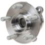 Schaeffler WH1221 Schaeffler Wheel Bearing - Generation 3 - FW