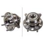 Schaeffler WH1235 Schaeffler Wheel Bearing - Generation 3 - RW