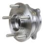 Schaeffler WH1250 Schaeffler Wheel Bearing - Generation 3 - FW