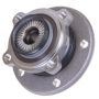 Schaeffler WH1275 Schaeffler Wheel Bearing - Generation 3