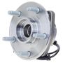 Schaeffler WH1324 Schaeffler Wheel Bearing - Generation 3 - FW