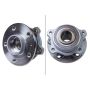 Schaeffler WH13371 Schaeffler Wheel Bearing - Generation 3 - FW