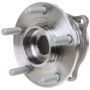 Schaeffler WH1364 Schaeffler Wheel Bearing - Generation 3 - FW