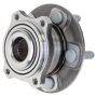 Schaeffler WH1414 Schaeffler Wheel Bearing - Generation 3 - RW