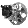 Schaeffler WH16021 Schaeffler Wheel Bearing - Generation 3 - RW