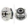 Schaeffler WH20961 Schaeffler Wheel Bearing - Generation 3 - RW
