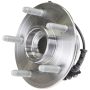 Schaeffler WH22331 Schaeffler Wheel Bearing - Generation 3