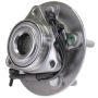 Schaeffler WH22331 Schaeffler Wheel Bearing - Generation 3